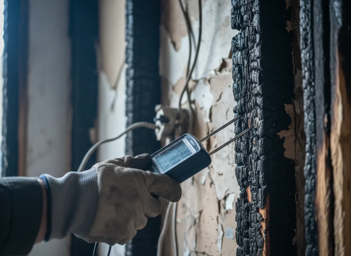 Fire Damage Restoration Orange, TX FAQs